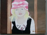 by Margie Bottoms