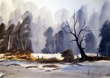 by Steven Cronin