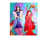 by Madhulika Jain