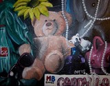 by Corey Stewart