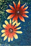 by Rachel McReynolds