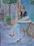 by Patricia Elgee