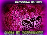 by madelin barton