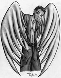 by Ann Wolfe