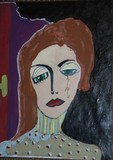 by MARGARET GRANDINETTI