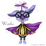 by Sybille Sterk