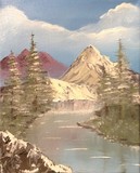 by William Byrd