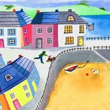 by jane Heyes