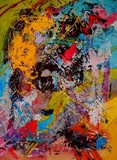 by Ellen Dean