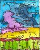 by diane thaler