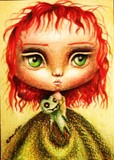 by Chantelle Hunter