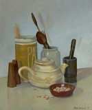 by Marie Dunkley