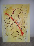 by Sharalynne Cooper