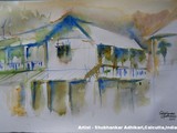 by Shubhankar  Adhikari
