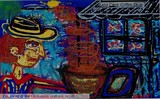 by Mark Kokopelli Watkins, Artist