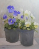 by Debi Hinshaw