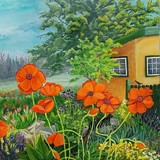 by Renate Nadi Wesley