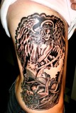 by Chris Aleman