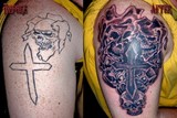 by Chris Aleman