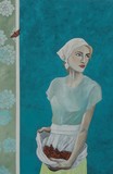 by Terri Jordan