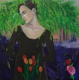 by Terri Jordan