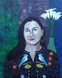 by Terri Jordan