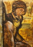 by Olivia Brogdon