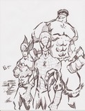by Terrance Stith