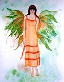 by Wendy Kathleen McElfish