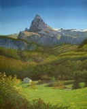 by Jerry Sauls