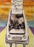 by Glenda Gallegos