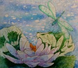by Pam Sheldon