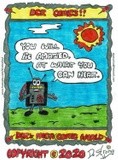 by Dave Strong