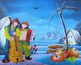 by Naive Art