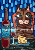 by Cynthia Snyder