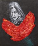 by Ana Marija Thistle