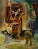 by Kolotvina MArina