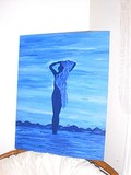 by Candi A. Williams