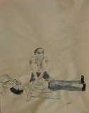 by arrow cohen