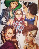 by Tameisha Harrington