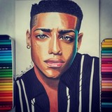 by Tameisha Harrington