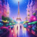 by Elizabeth Mix