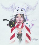 by Amy Kitchen