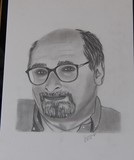 by Mike Sherman