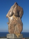 by Manuel surrealist