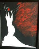 by Mercedes Moreno