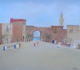 by GORDON OGILVIE