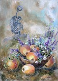 by Elena Zorina