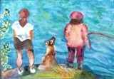 by Irina Stroup