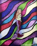 by Gabrielle Cohen